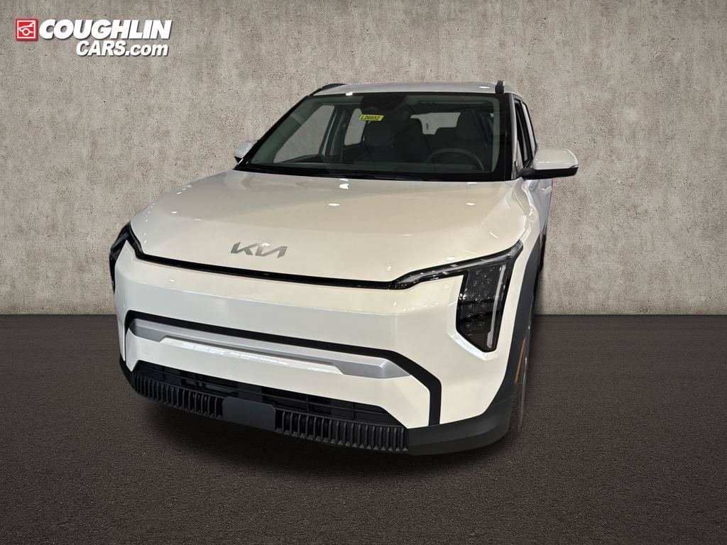 New 2027 Kia EV3 Wind AWD/4WD image 3