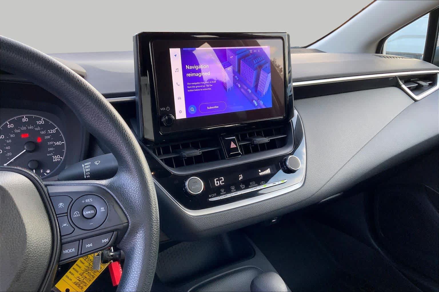 Used 2024 Toyota Corolla LE FWD image 6