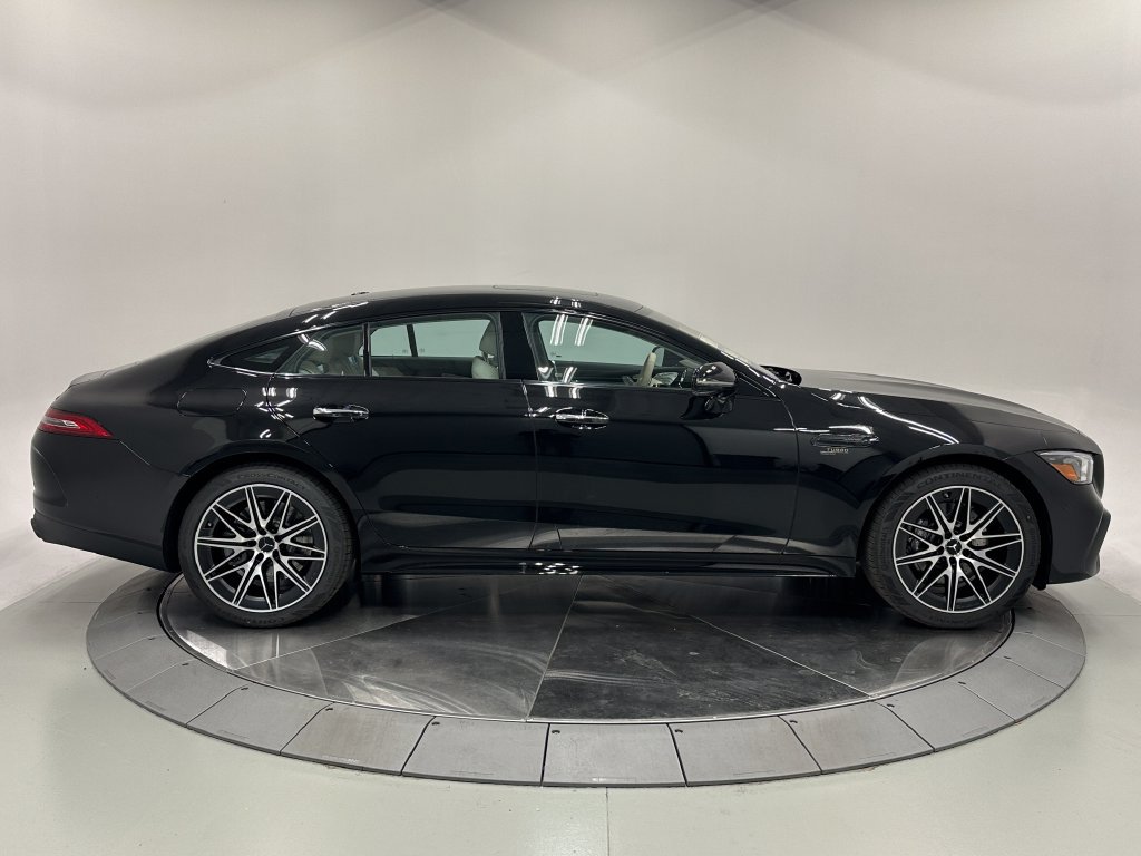New 2026 Mercedes-Benz AMG GT 43 image 9