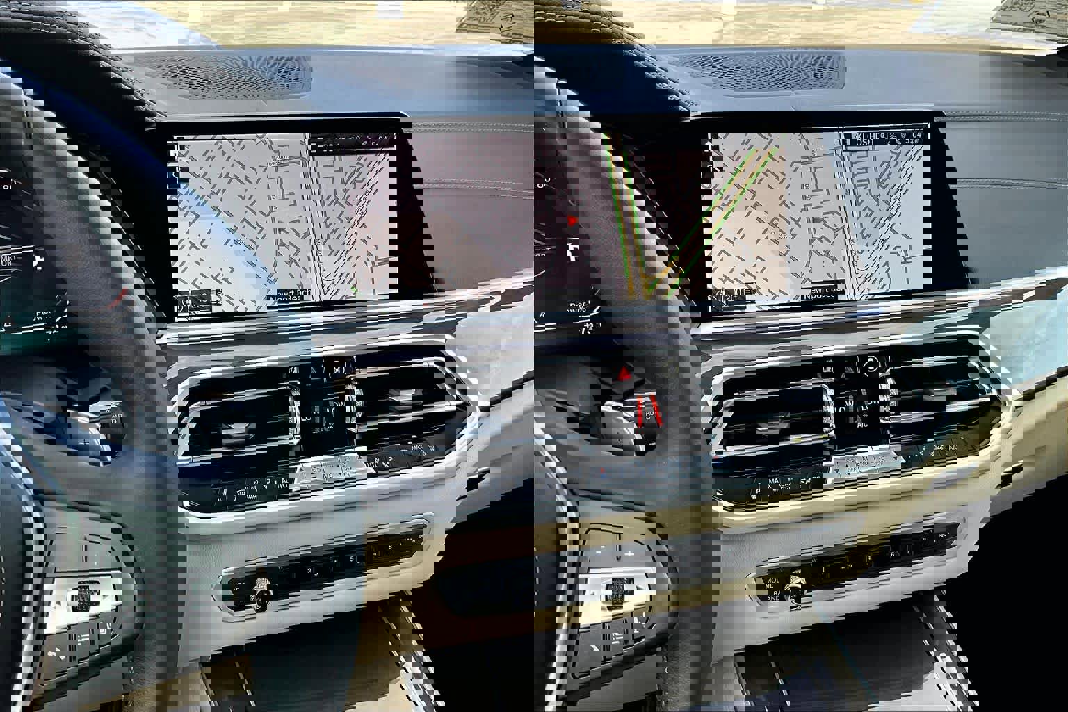 Used 2022 BMW X5 sDrive40i w/ Parking Assistance Package RWD image 6