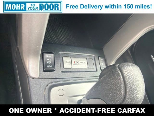 Used 2018 Subaru Forester 2.5i Limited AWD/4WD image 22