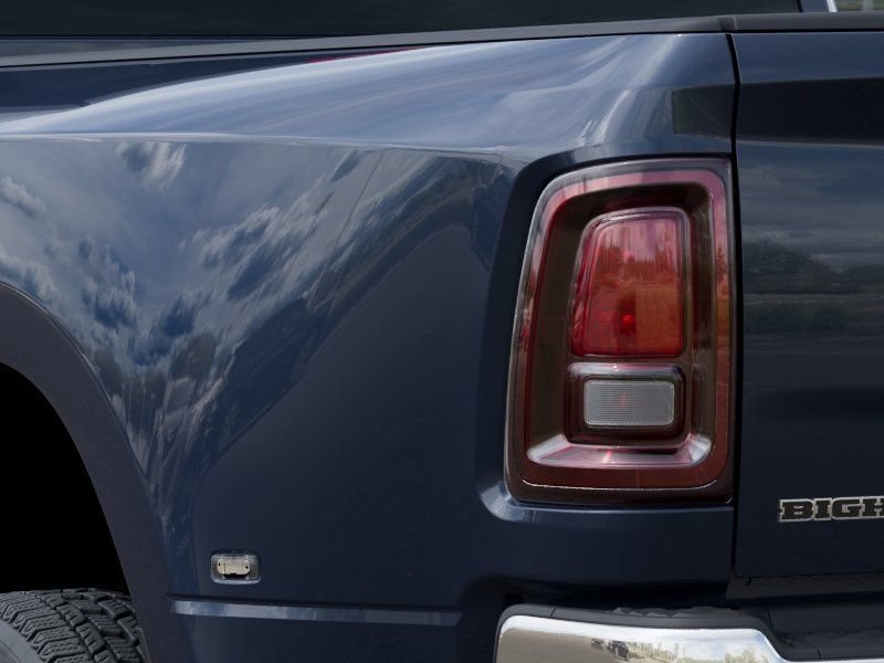 New 2026 RAM 3500 Big Horn w/ Bed Utility Group AWD/4WD image 9