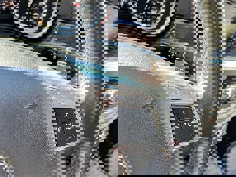 Used 2014 Mercedes-Benz ML 350 4MATIC w/ Premium 1 Package image 31