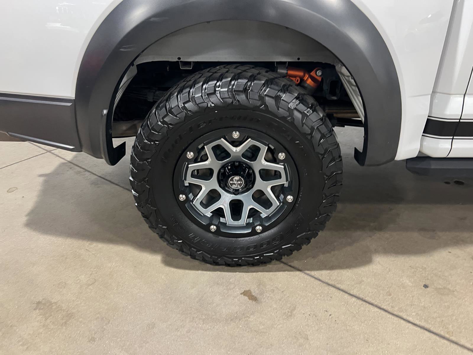 Used 2019 Ford F150 Raptor w/ Equipment Group 802A Luxury AWD/4WD image 45