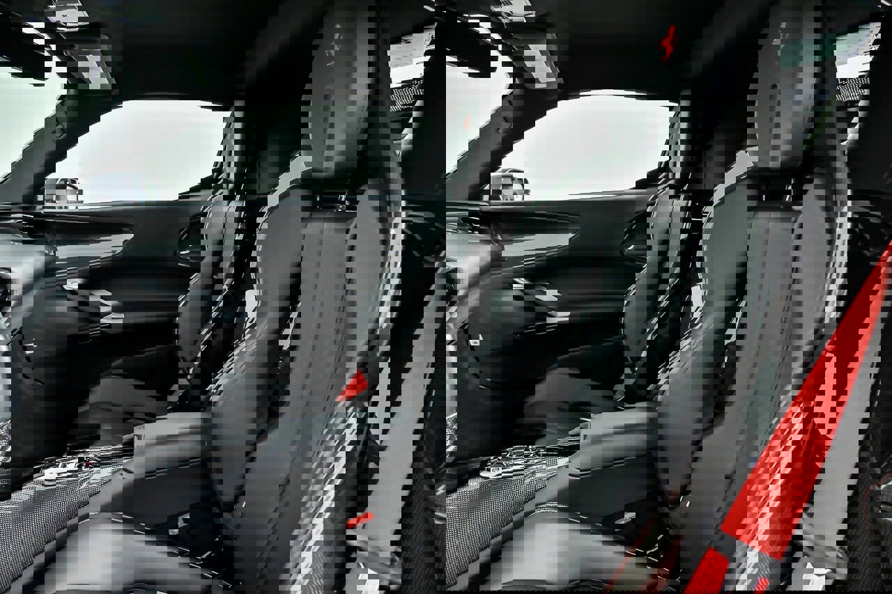 Used 2022 Ferrari SF90 Stradale AWD/4WD image 30