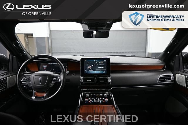 Used 2020 Lincoln Navigator Reserve w/ Luxury Package AWD/4WD image 22