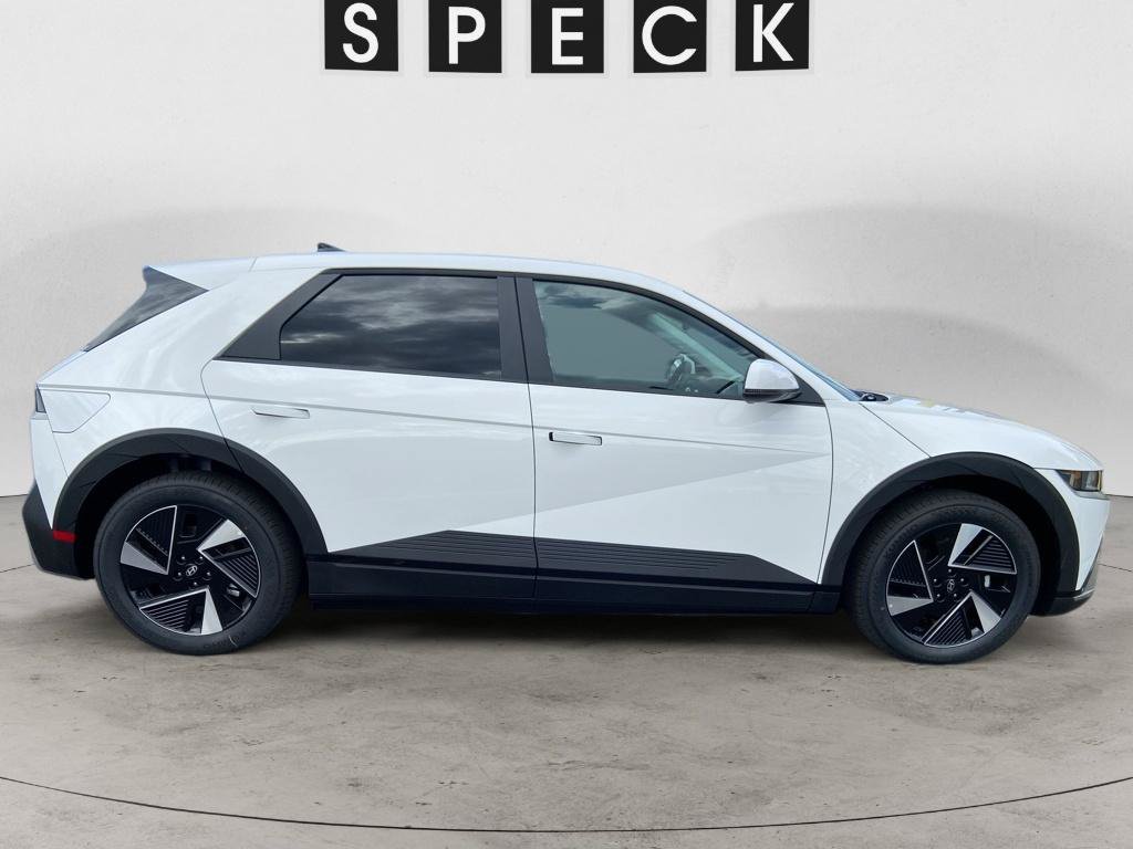 New 2026 Hyundai Ioniq 5 SE AWD/4WD image 2