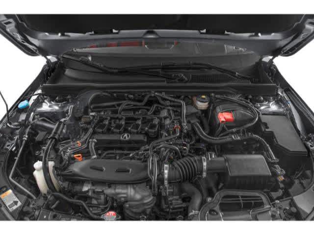 Used 2024 Acura Integra A-Spec FWD image 12