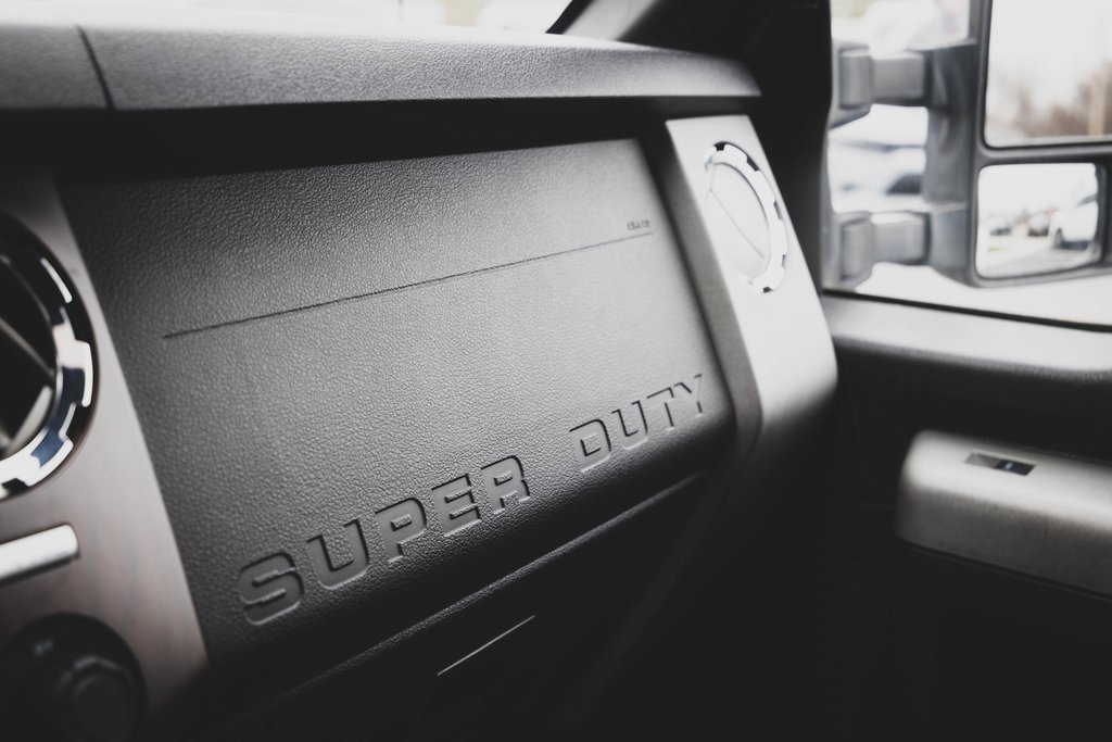 Used 2015 Ford F350 Lariat w/ Lariat Ultimate Package image 20