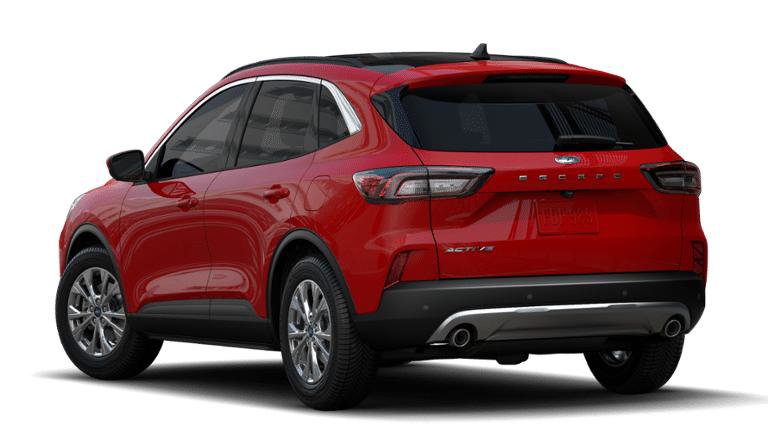 New 2024 Ford Escape Active w/ Tech Pack #2 image 27