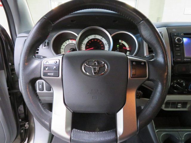Used 2012 Toyota Tacoma PreRunner image 64