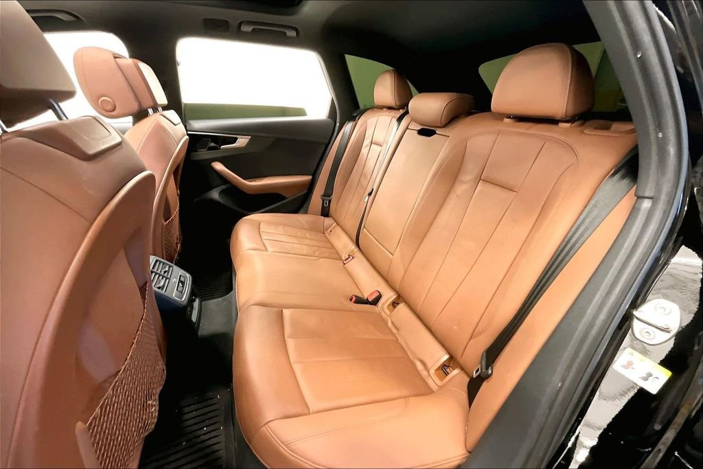 Used 2021 Audi A4 2.0T allroad Premium Plus w/ Premium Plus Package image 23