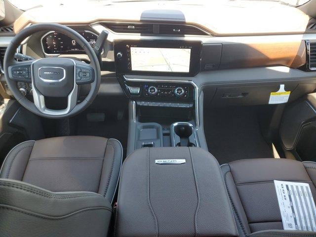 New 2026 GMC Sierra 2500 Denali w/ Technology Package AWD/4WD image 14