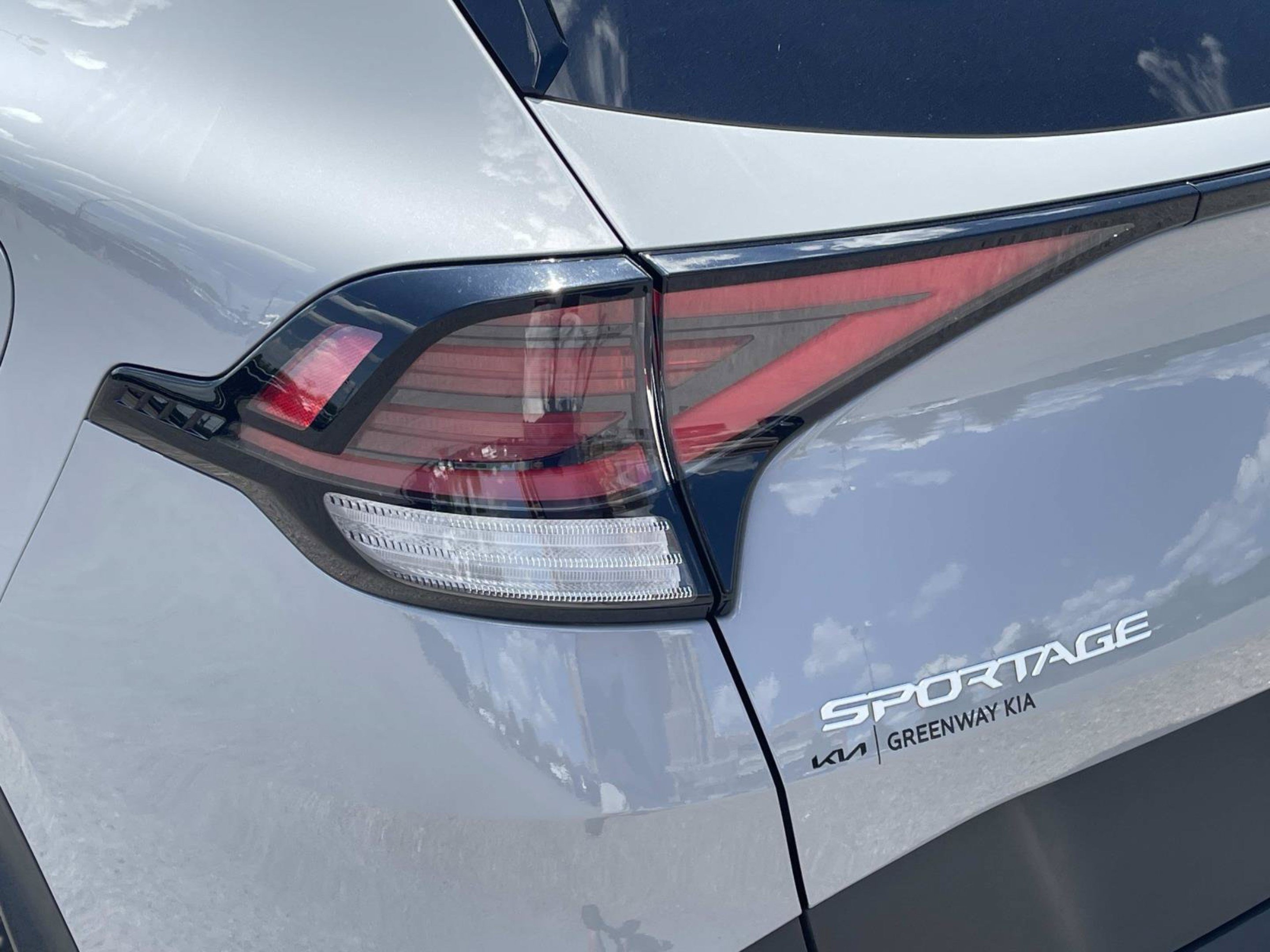 Used 2023 Kia Sportage X-Pro Prestige AWD/4WD image 10