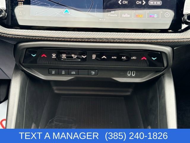 New 2026 Jeep Cherokee Overland image 19