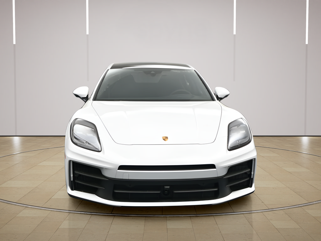 New 2026 Porsche Panamera RWD image 26
