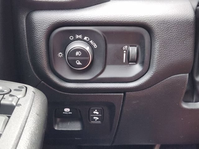 Used 2025 RAM 1500 Lone Star RWD image 22