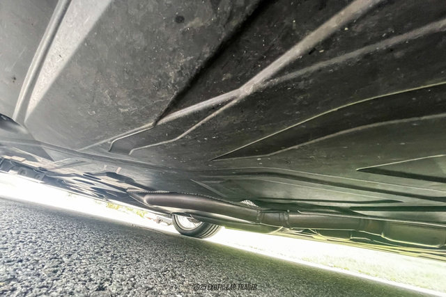 Used 2008 Mercedes-Benz SL 55 AMG image 87