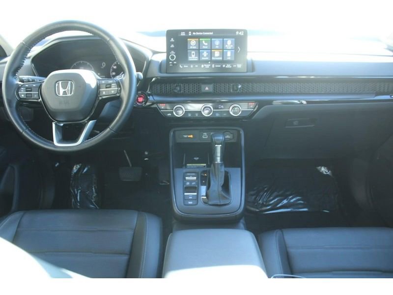 Used 2025 Honda CR-V EX-L image 12