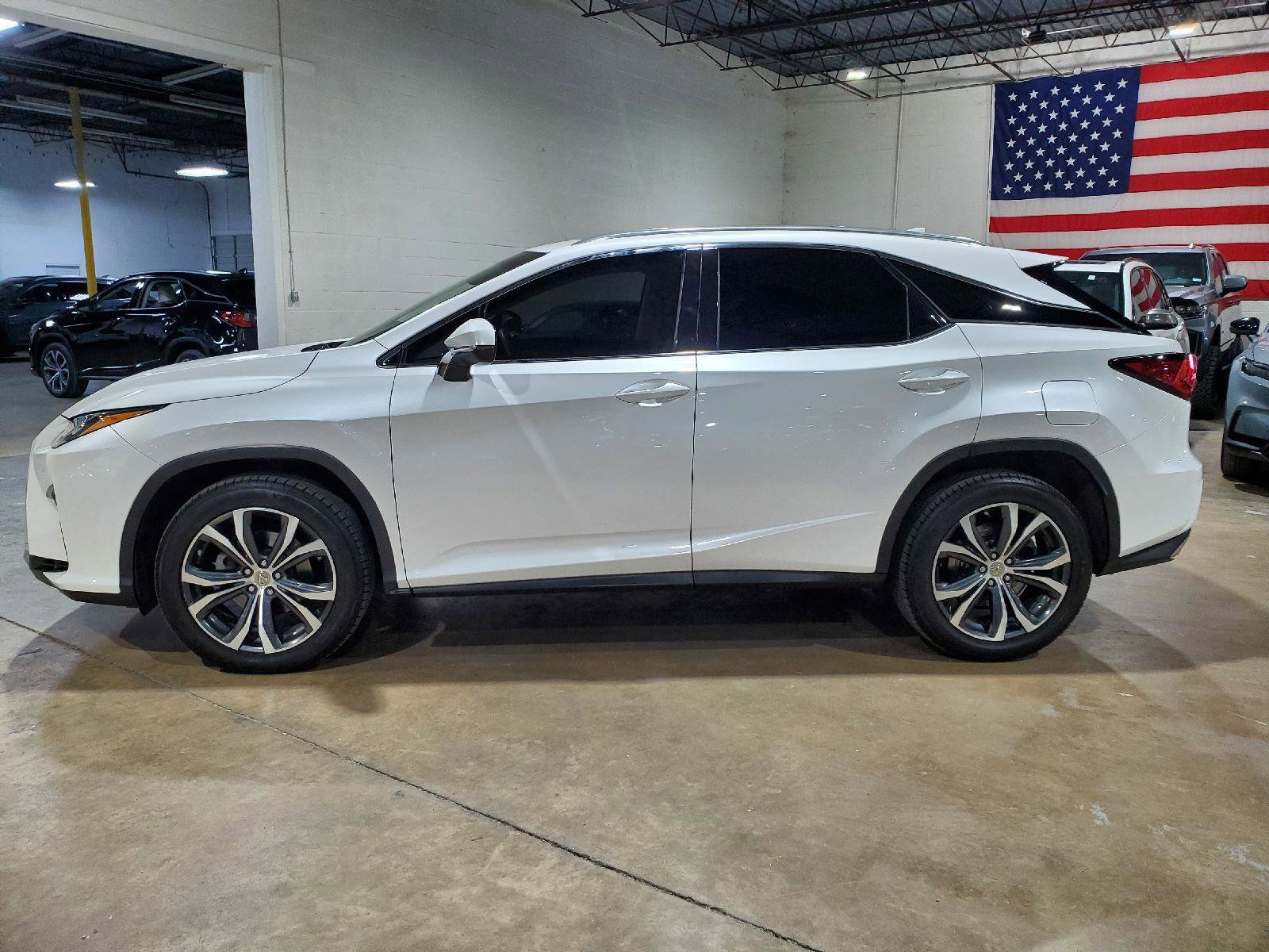 Used 2016 Lexus RX 350 AWD image 13