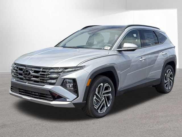 New 2026 Hyundai Tucson Limited AWD/4WD image 32