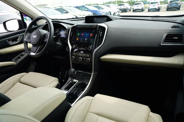 Used 2020 Subaru Ascent Limited w/ Technology Package AWD/4WD image 22
