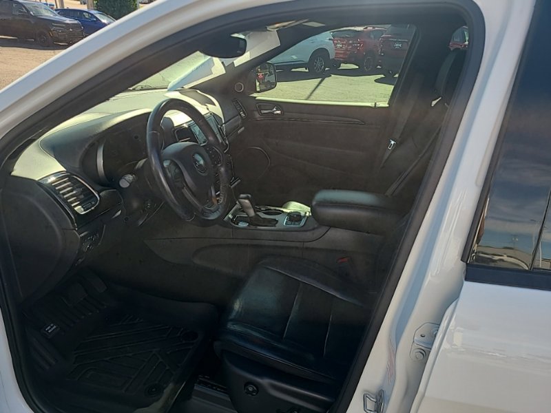 Used 2019 Jeep Grand Cherokee High Altitude AWD/4WD image 13