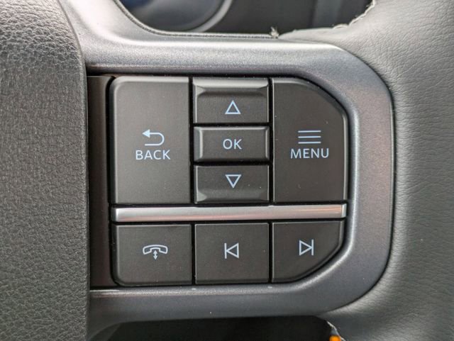 New 2026 Ford F350 Lariat w/ Black Appearance Package image 17