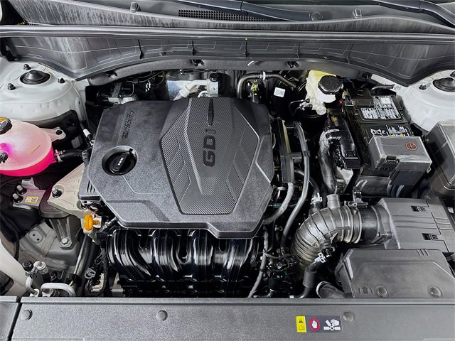 Used 2025 Kia Sorento S image 30