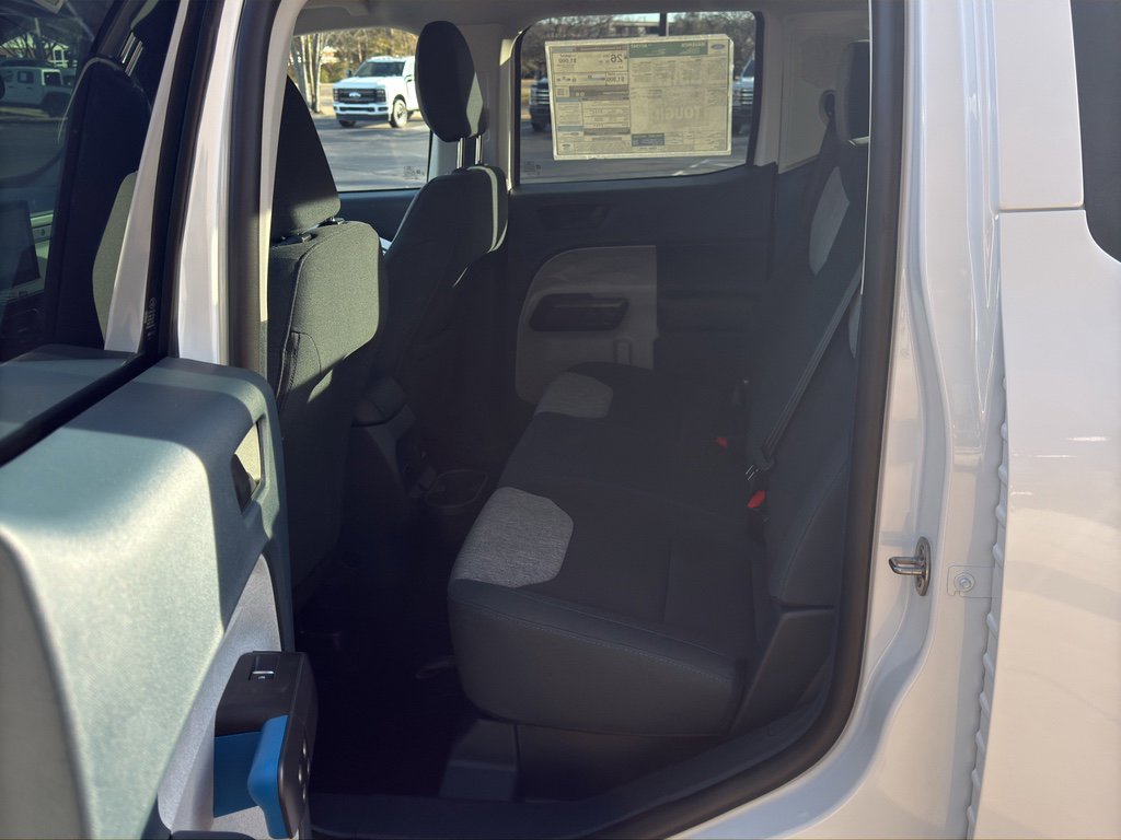 New 2026 Ford Maverick XLT w/ XLT Luxury Package image 9