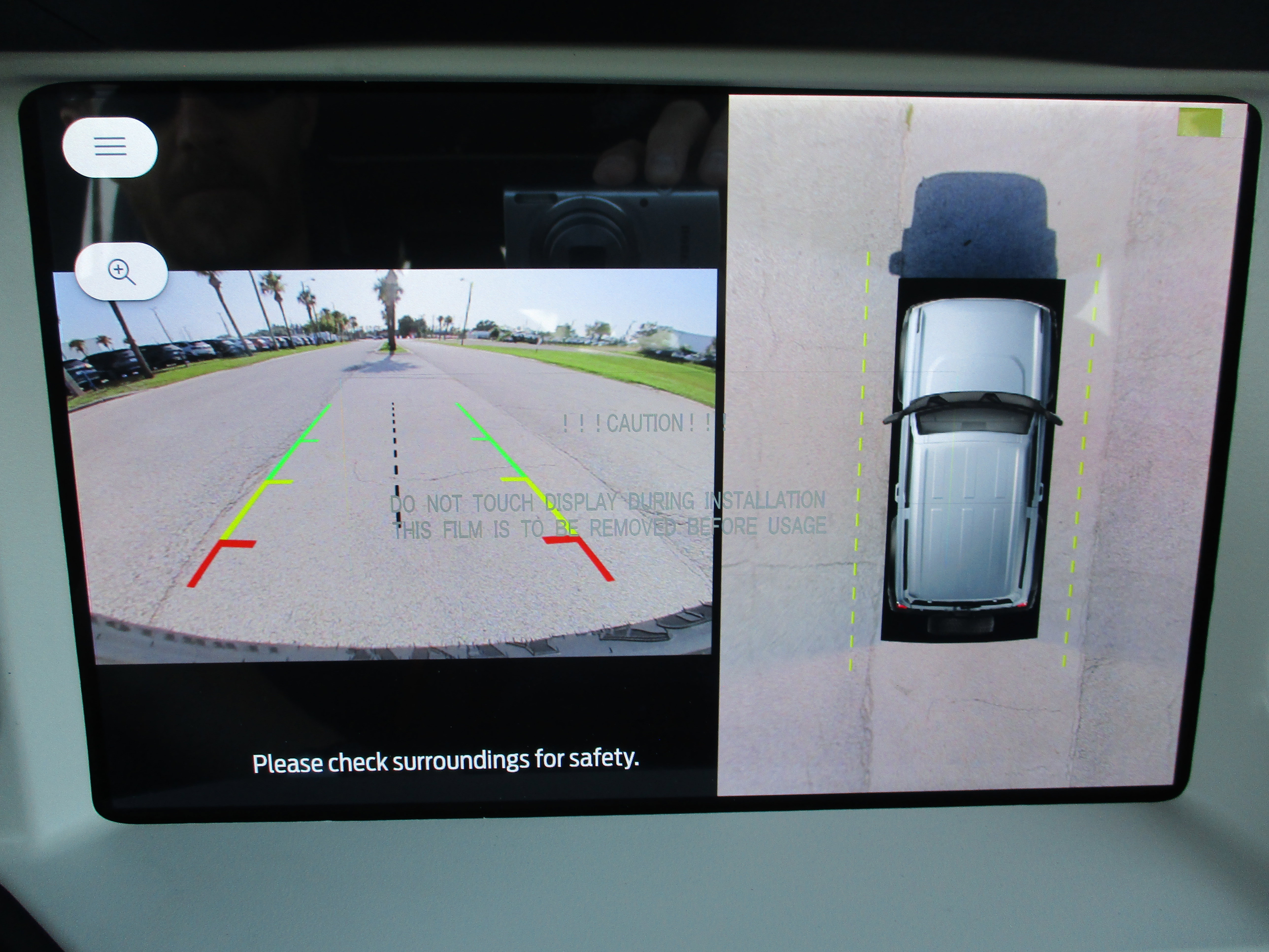 New 2025 Ford Bronco Stroppe Edition image 18