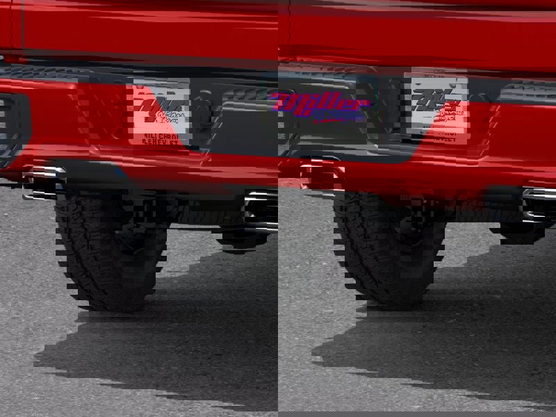 New 2026 Chevrolet Silverado 1500 RST image 52