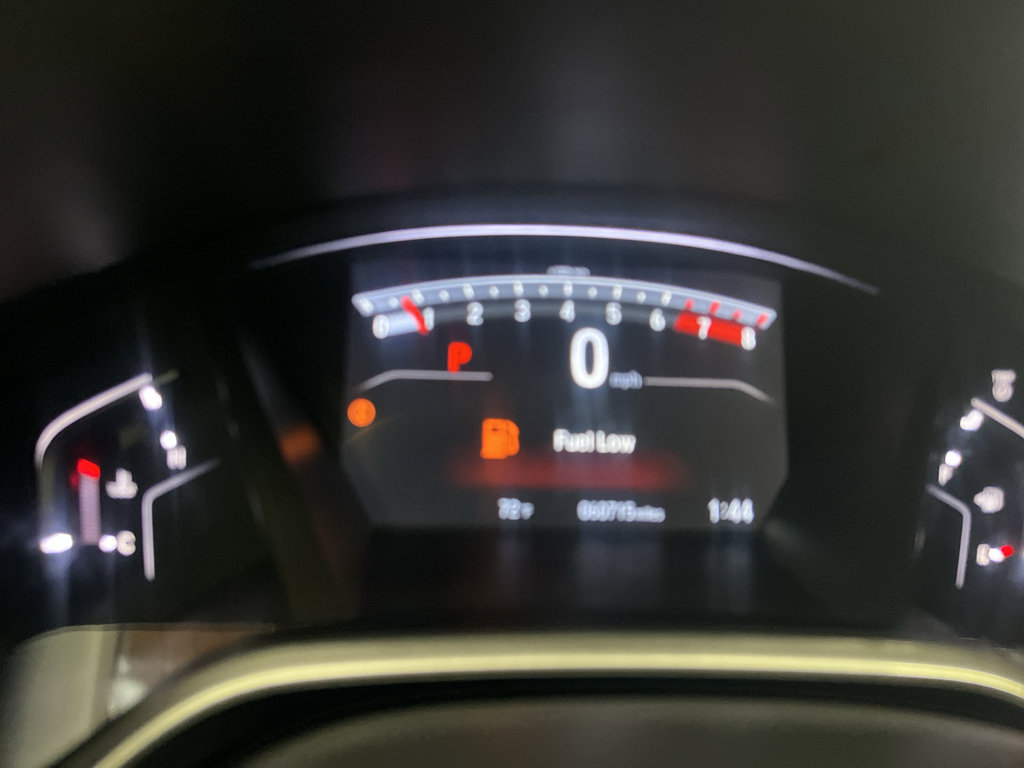 Used 2020 Honda CR-V EX image 17