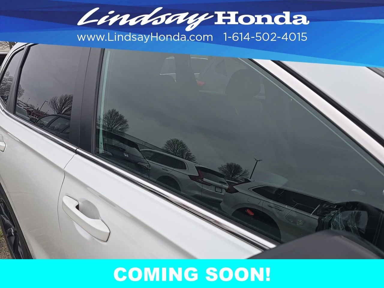 Used 2023 Honda CR-V Sport image 12