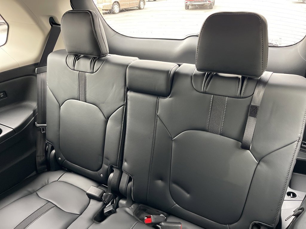 New 2025 Honda Pilot EX-L image 19