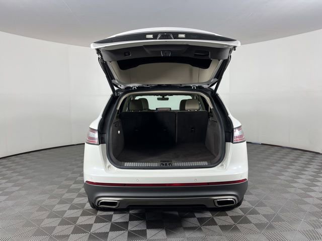 Used 2021 Lincoln Nautilus Reserve w/ Cargo Utility Package FWD image 48