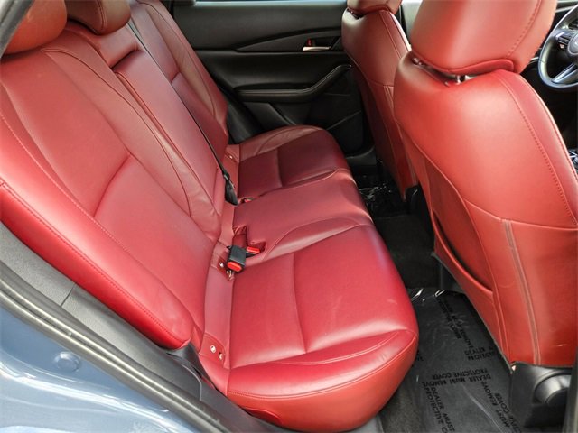 Used 2024 MAZDA CX-30 AWD 2.5 S w/ Preferred Package image 19