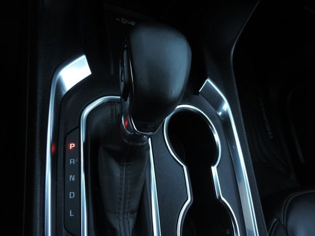 Used 2023 Chevrolet Traverse LT w/ LT Premium Package image 27