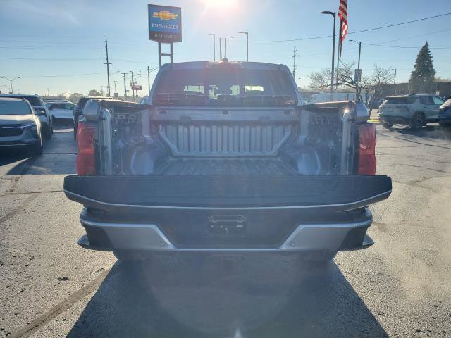 New 2026 Chevrolet Colorado LT image 21