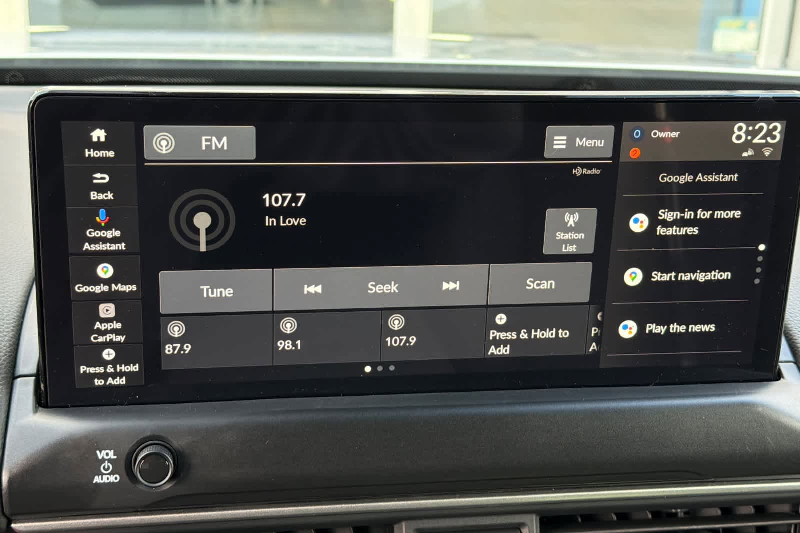 New 2026 Honda Pilot Sport image 21
