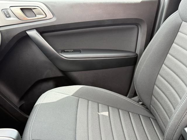 Used 2021 Ford Ranger XLT w/ Equipment Group 301A Mid image 10