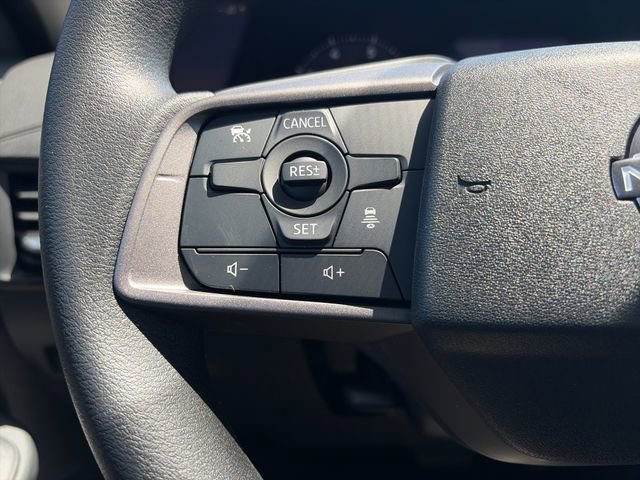 New 2026 Nissan Sentra S w/ Floor Mat Package image 24