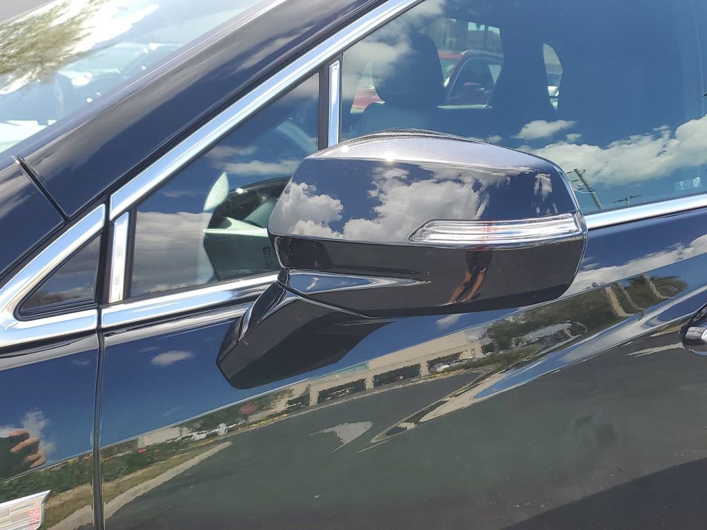Used 2022 Cadillac XT5 Premium Luxury w/ LPO, Premium Carpet Package image 12
