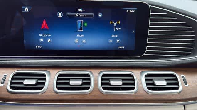 Certified 2026 Mercedes-Benz GLE 350 4MATIC image 20