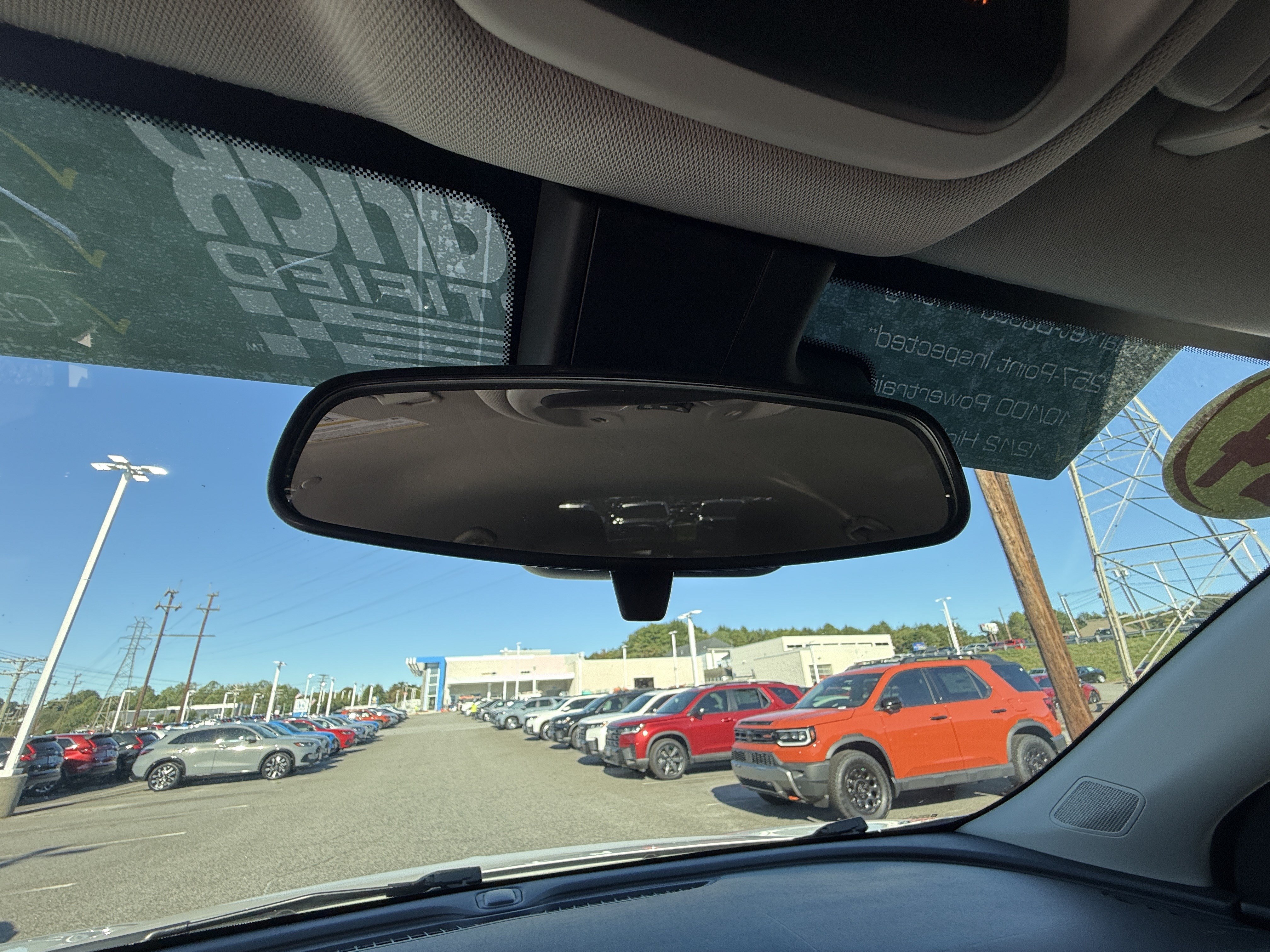 Used 2024 Buick Encore GX Sport Touring FWD image 27