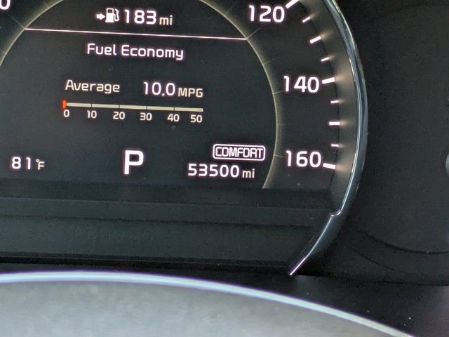 Used 2019 Kia Sorento EX image 27