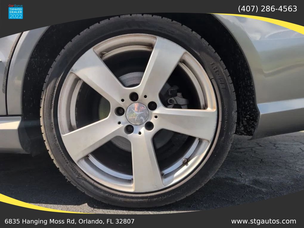 Used 2012 Mercedes-Benz E 350 Sedan image 31