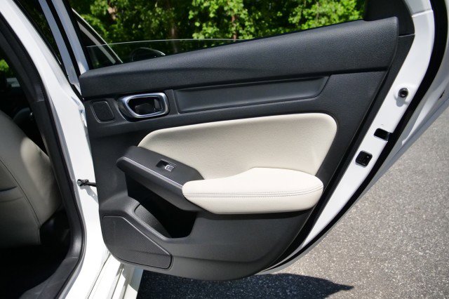 Used 2025 Acura Integra Type S FWD image 37