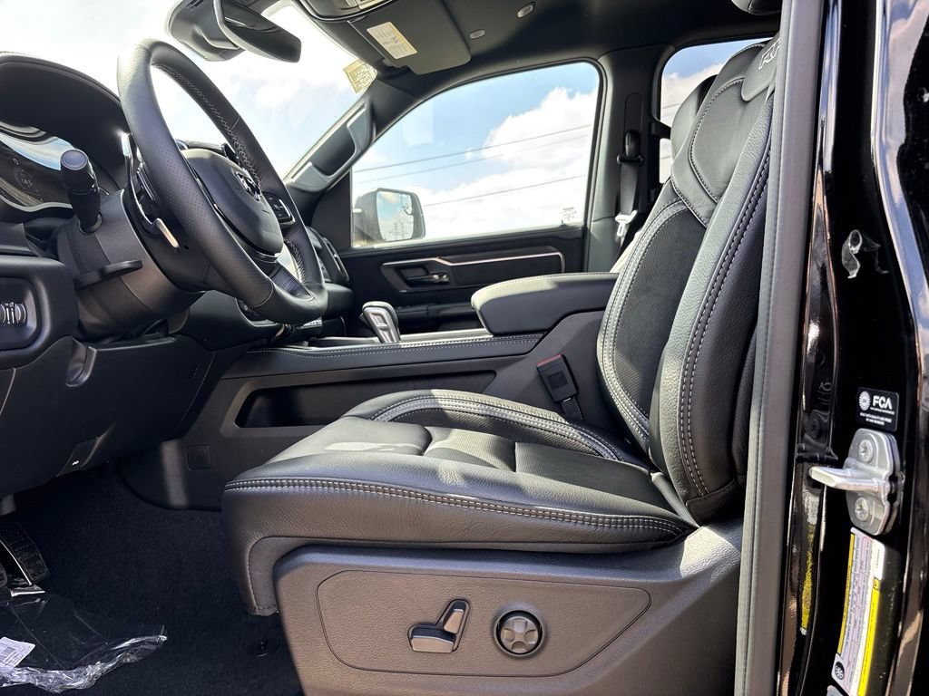 New 2026 RAM 1500 RHO AWD/4WD image 9