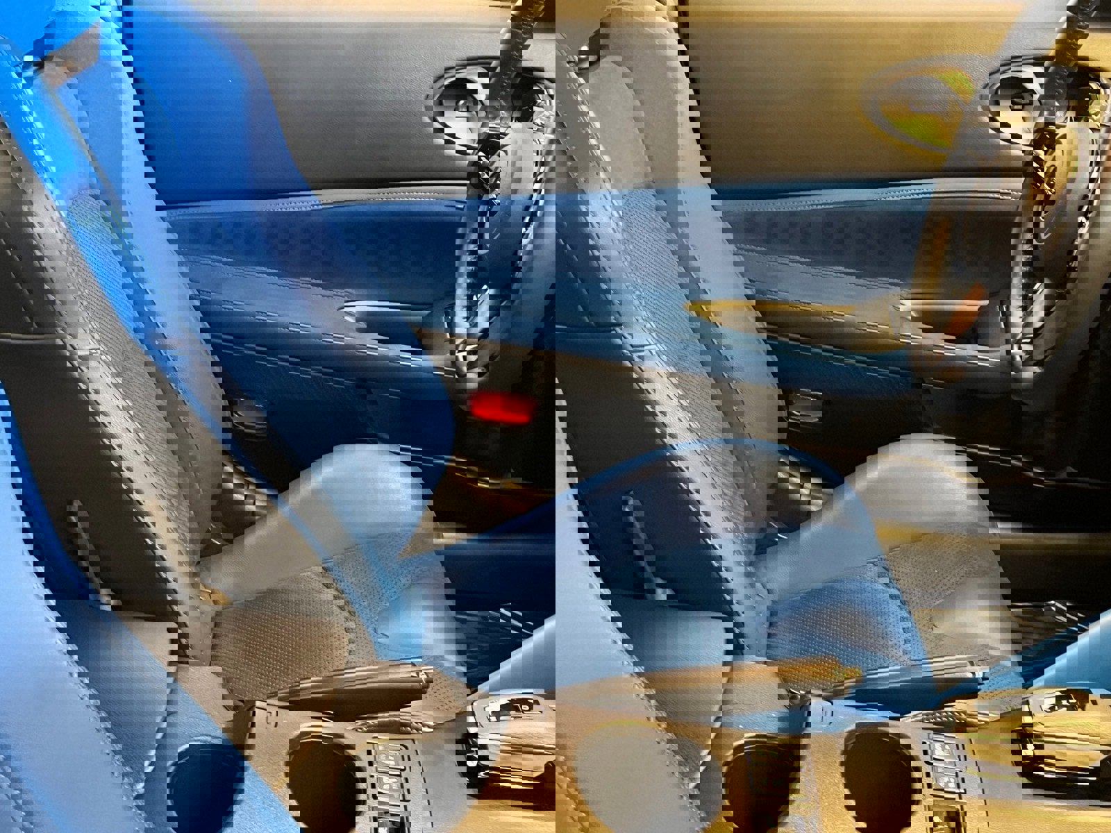 Certified 2024 Nissan Z Performance w/ Floor Mat Package image 9